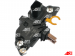 ARE0143(BOSCH) | AUTO STARTER | Regulator do alternatora ARE0143(BOSCH) 