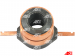 ASL9002 | AUTO STARTER | Pierścienie ślizgowe do alternatora ASL9002 131815