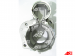 SBR3008 | AUTO STARTER | Głowica do rozrusznika SBR3008 