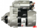 S3022 | AUTO STARTER | Rozrusznik S3022 JS1307
