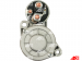 S3022 | AUTO STARTER | Rozrusznik S3022 JS1307