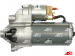 S3027(VALEO) | AUTO STARTER | Rozrusznik S3027(VALEO) CS1342