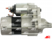 S3029 | AUTO STARTER | Rozrusznik S3029 CS1329