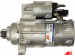S3075(VALEO) | AUTO STARTER | Rozrusznik S3075(VALEO) CS1293