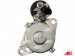 S3075(VALEO) | AUTO STARTER | Rozrusznik S3075(VALEO) CS1293