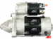 S4025 | AUTO STARTER | Rozrusznik S4025 CS1379
