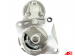 S4025 | AUTO STARTER | Rozrusznik S4025 CS1379