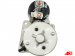 S4025 | AUTO STARTER | Rozrusznik S4025 CS1379