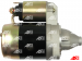 S5002 | AUTO STARTER | Rozrusznik S5002 JS350
