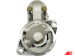 S5002 | AUTO STARTER | Rozrusznik S5002 JS350