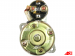 S5002 | AUTO STARTER | Rozrusznik S5002 JS350
