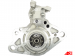 S5011 | AUTO STARTER | Rozrusznik S5011 JS1354