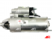 S9014 | AUTO STARTER | Rozrusznik S9014 CS613