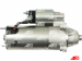 S9014 | AUTO STARTER | Rozrusznik S9014 CS613