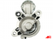 S9033 | AUTO STARTER | Rozrusznik S9033 CS1377