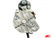 S9033 | AUTO STARTER | Rozrusznik S9033 CS1377