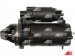 S9098(LETRIKA) | AUTO STARTER | Rozrusznik  S9098(LETRIKA) 