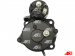 S9098(LETRIKA) | AUTO STARTER | Rozrusznik  S9098(LETRIKA) 