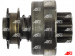 SD9089(LETRIKA) | AUTO STARTER | Bendiks do rozrusznika SD9089(LETRIKA) 