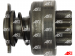 SD9092(LETRIKA) | AUTO STARTER | Bendiks do rozrusznika SD9092(LETRIKA) 16.902.507