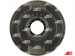 SD9092(LETRIKA) | AUTO STARTER | Bendiks do rozrusznika SD9092(LETRIKA) 16.902.507