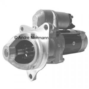0101520 | NIERMANN | Starter/Rozruszniki | SAWAF./HINO AT 0101520 28100-1520
