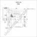 1327A111 | PRESTOLITE LEECE NEVILLE | ROZRUSZNIK [12V][3.6kW]  1327A111 S115A-12-14