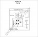 35258730 | PRESTOLITE LEECE NEVILLE | ROZRUSZNIK 12V 1.7KW CITROEN 35258730 35258730