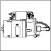 35260950 | PRESTOLITE LEECE NEVILLE | ROZRUSZNIK 35260950 