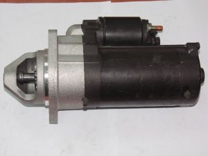 CS608 | BOSCH | ROZRUSZNIK [BO][24V][4.0kW] 0001231009 CS608 0001231009