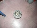 ALTERNATOR [EL] OE. ELMOT STAR 200 [24V][30A][40A] [BEZ USZU] [USZKODZONY] 2779R BEZ USZU