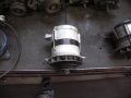 ALTERNATOR/PR?DNICA [RUS] 4643701 4053972 [14V][700W] [USZKODZONA] 3682 4643701