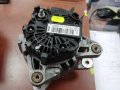 ALTERNATOR [PR] TG9B042 [12V][90A] CA1866 [USZKODZONY] 6184 TG9B042