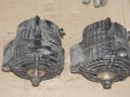 CA1663 | ZŁOM | ALTERNATOR [BO] 0123525501 [24V][90A] 113289 [USZKODZONY] 0123525501 CA1663