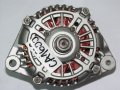 CA1633RM | ALTERNATOR | REGENERACJA KONSTRUKCJA MITSUBISHI CA1633RM A004TA0592
