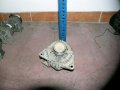 ALTERNATOR [BO] OE. BOSCH 0124555005 [24V][70A] CA1699 CG113188 [USZKODZONY] 7626 CA1699