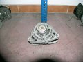 ALTERNATOR [BO] OE. BOSCH 0124225018 [12V][70A] CA1747 CG111824 [USZKODZONY] 7628 CA1747