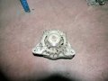 ALTERNATOR [MM] OE. MARELLI 63321741 [12V][70A] CA1640 CG112648 [USZKODZONY] 7662 CA1640