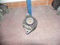 ALTERNATOR [BO] OE. BOSCH 0124415012  [12V][105A] CA1648 CG113263 [USZKODZONY] 7669 CA1648
