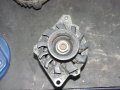 ALTERNATOR [DR] OE. DELCO 219091 [12V][80A][95A] CA1386 CG111708 [USZKODZONY] 7691 CA1386