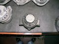 ALTERNATOR [FO] OE. FORD 1021397 [12V][95A] CA1034 CG112151 [USZKODZONY] 7701 CA1034