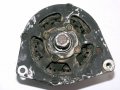 ALTERNATOR [BO] OE. BOSCH 0120489309 [12V][55A] CA238 CG110881 [USZKODZONY] 7713 CA238