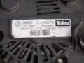 ALTERNATOR [PR] OE. VALEO 55185076 [12V][90A] CA1862 CG113722 ALT14002 [USZKODZONY] 7735 55185076