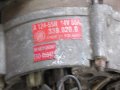 ALTERNATOR [EL] OE. ELMOT A124-55N [12V][55A] XXXX CGXXXXXX [USZKODZONY] 7767 