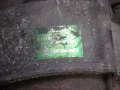 CA367 | BOSCH | ALTERNATOR [BO] 0120489966 [12V][45A] 110767 [USZKODZONY] 8003 CA367