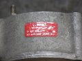 ALTERNATOR [BO] OE. BOSCH 9120080213 [12V][55A] [USZKODZONY] 8007 